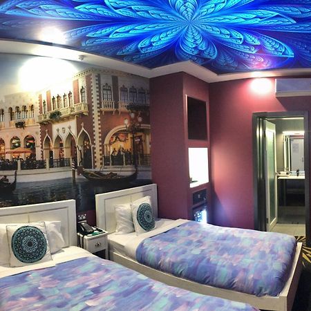 Amelia Boutique Hotel Brisbane Bagian luar foto