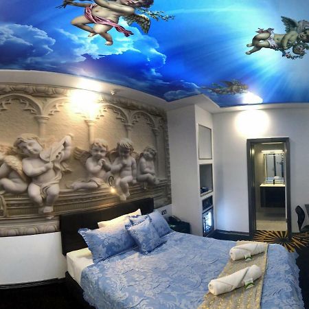 Amelia Boutique Hotel Brisbane Bagian luar foto