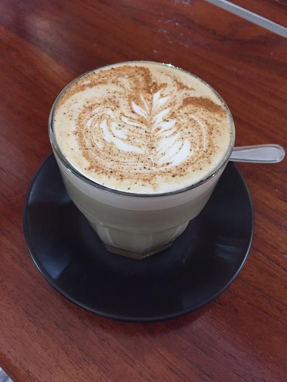 Amelia Boutique Hotel Brisbane Bagian luar foto