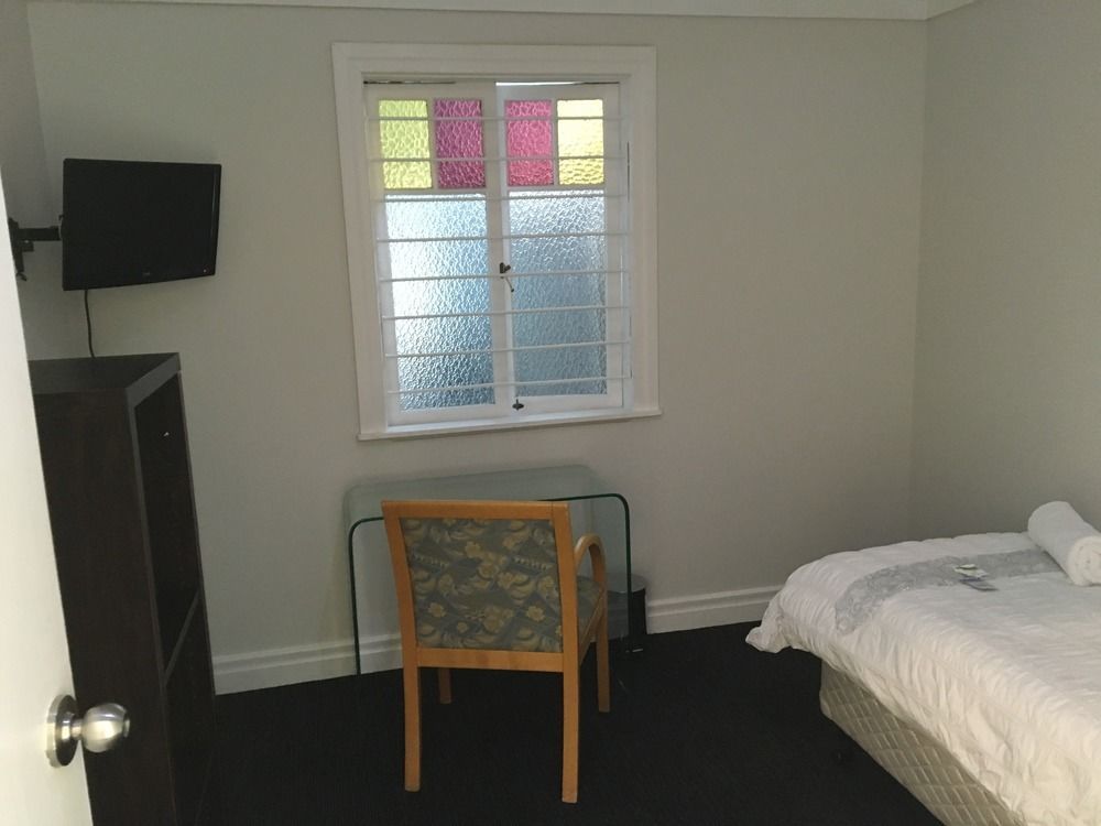Amelia Boutique Hotel Brisbane Bagian luar foto