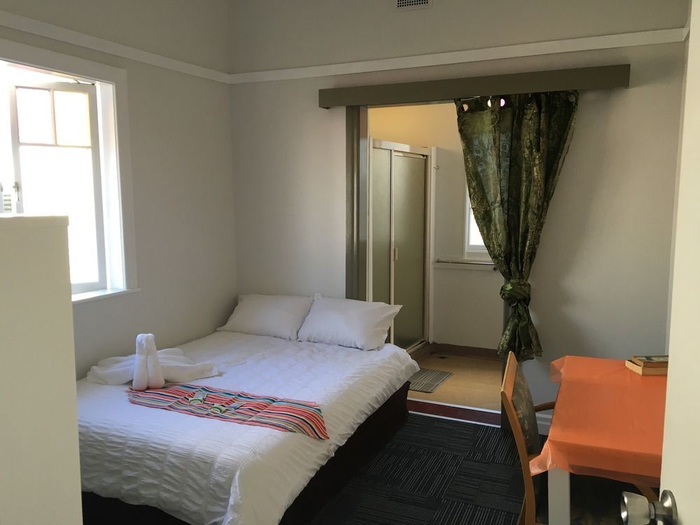 Amelia Boutique Hotel Brisbane Bagian luar foto