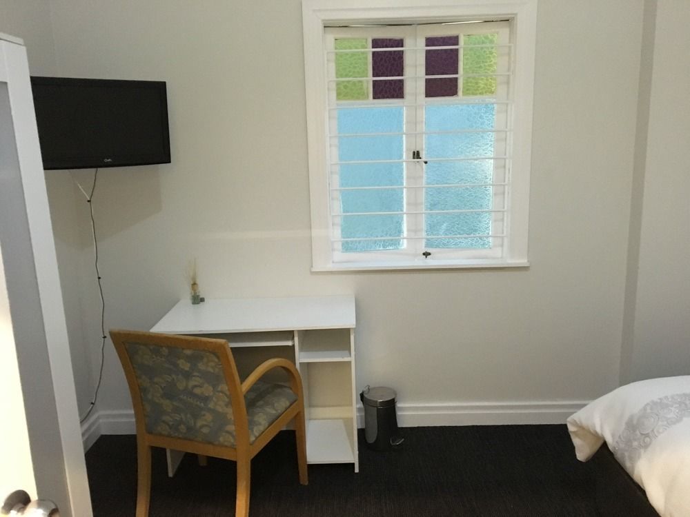 Amelia Boutique Hotel Brisbane Bagian luar foto