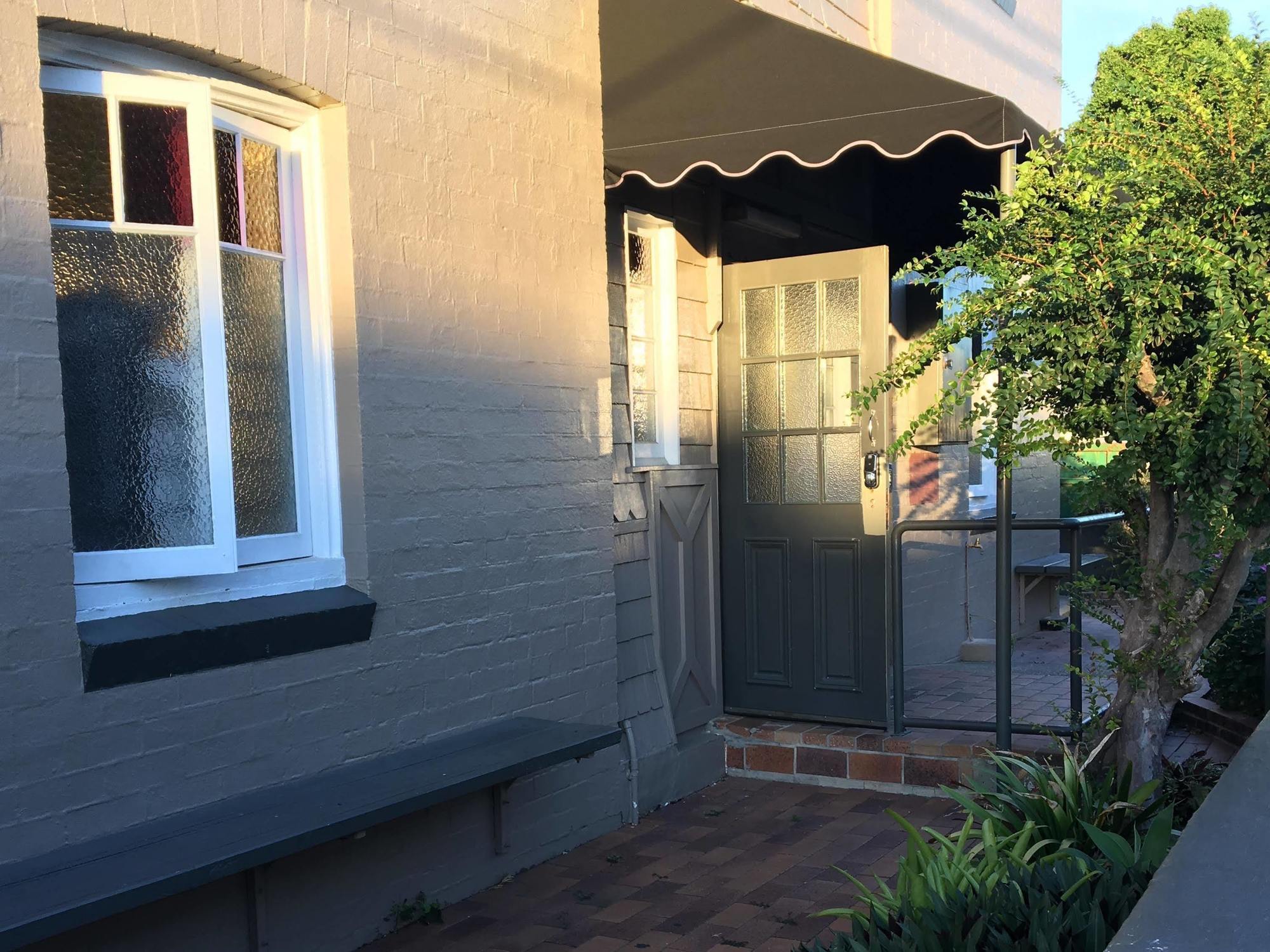 Amelia Boutique Hotel Brisbane Bagian luar foto