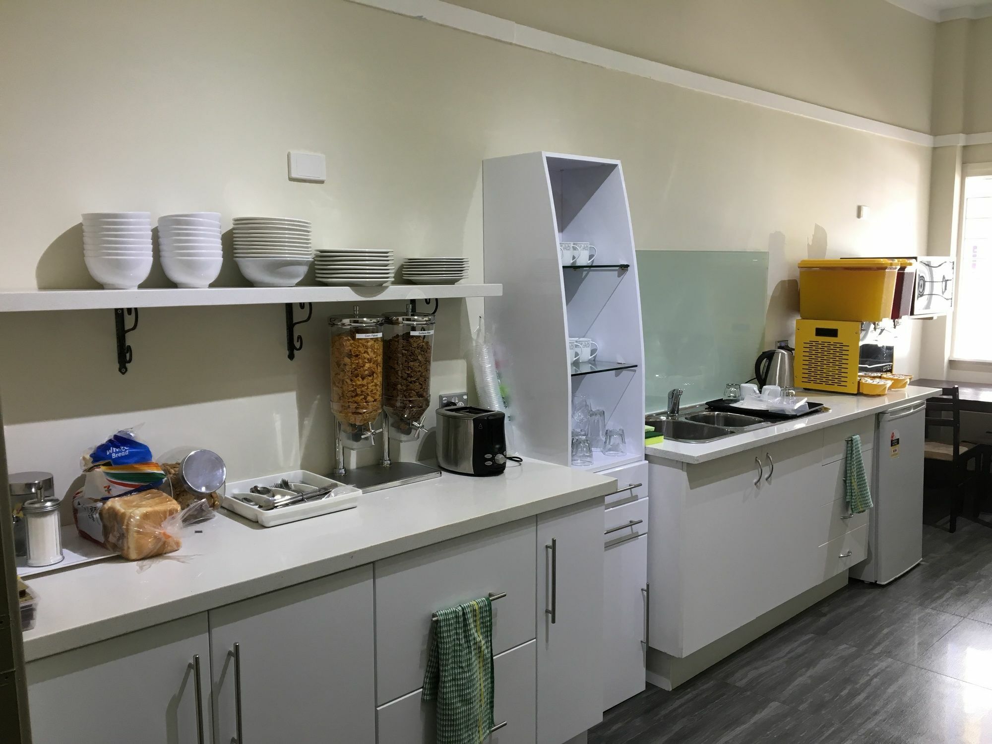 Amelia Boutique Hotel Brisbane Bagian luar foto