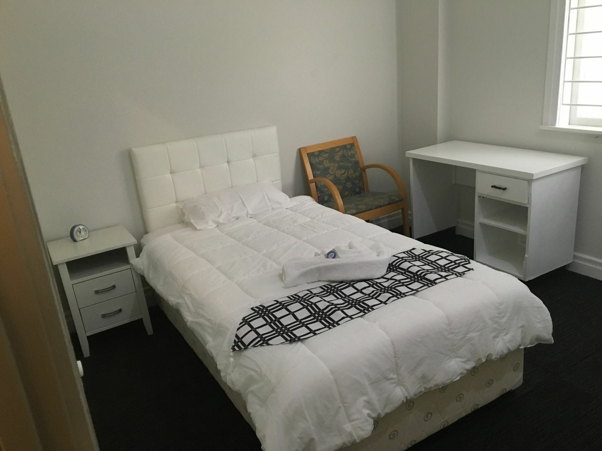 Amelia Boutique Hotel Brisbane Bagian luar foto