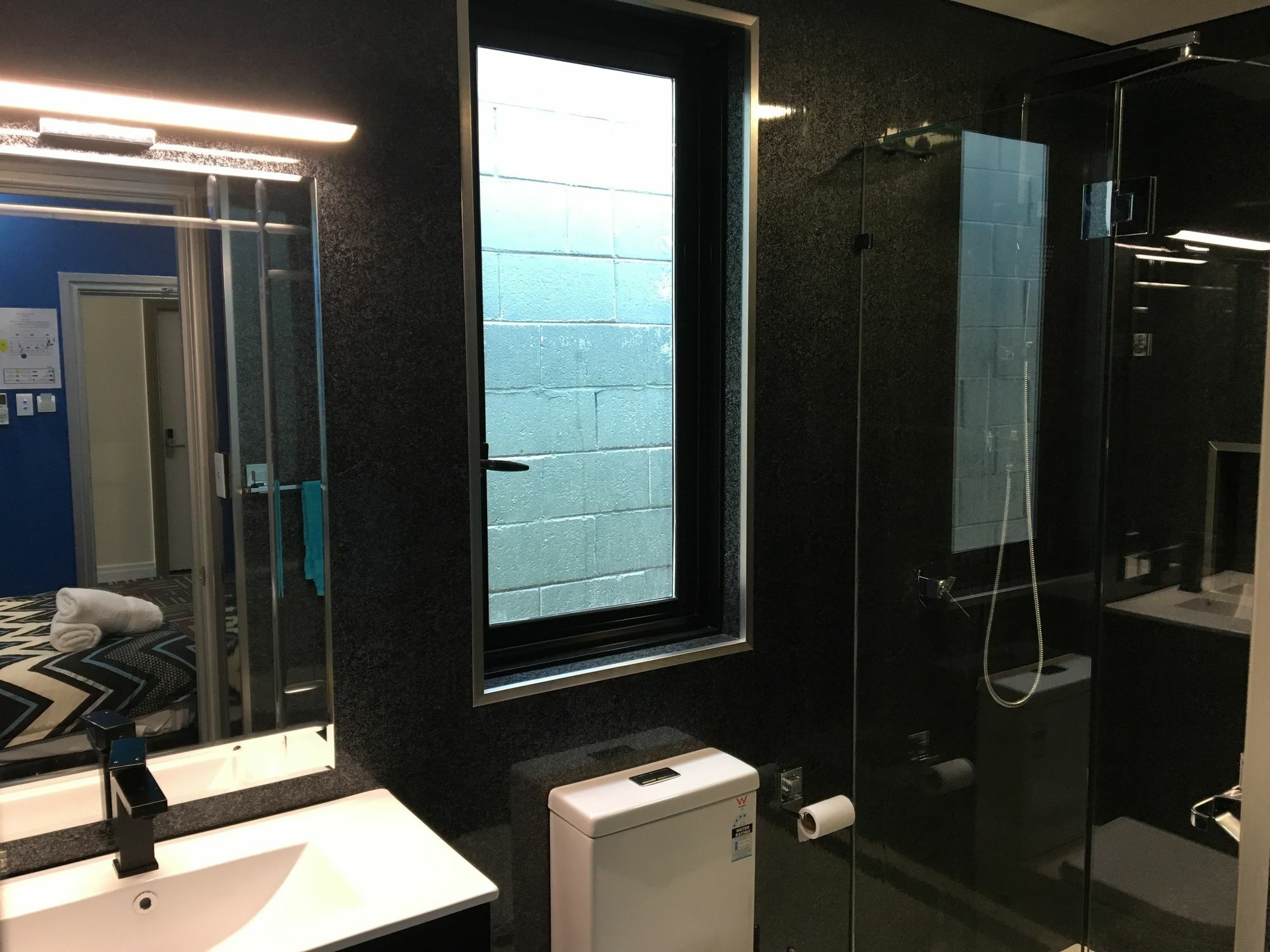 Amelia Boutique Hotel Brisbane Bagian luar foto