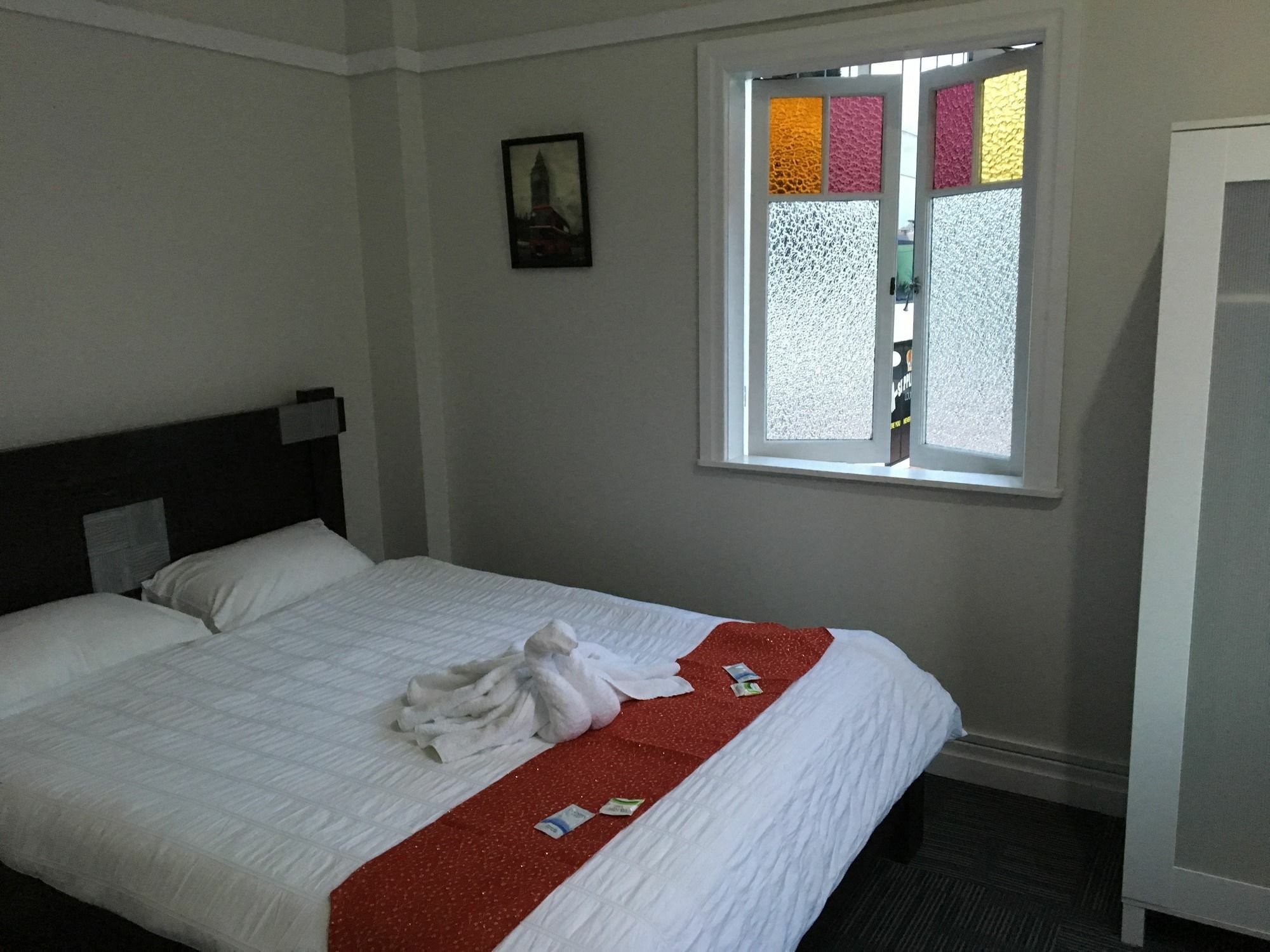 Amelia Boutique Hotel Brisbane Bagian luar foto