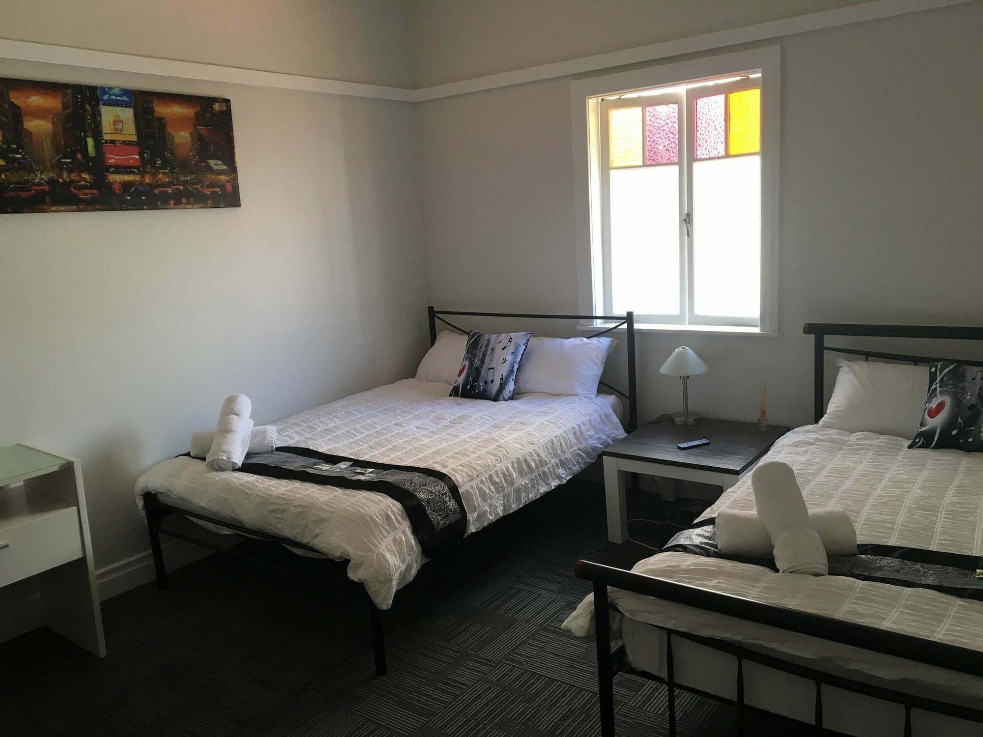 Amelia Boutique Hotel Brisbane Bagian luar foto