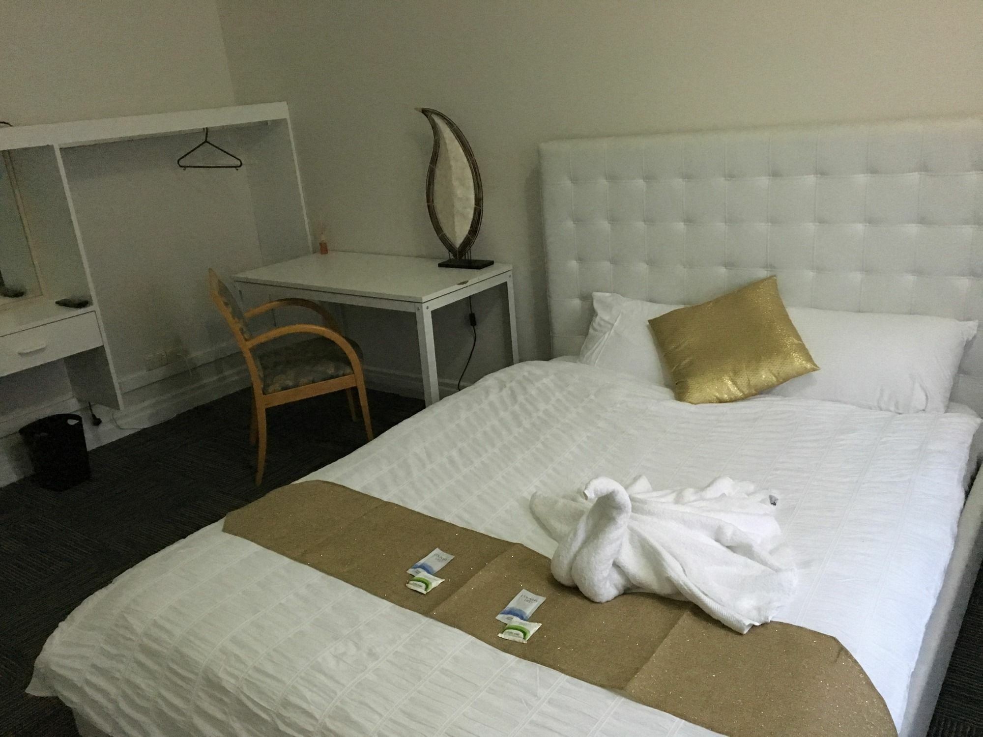 Amelia Boutique Hotel Brisbane Bagian luar foto