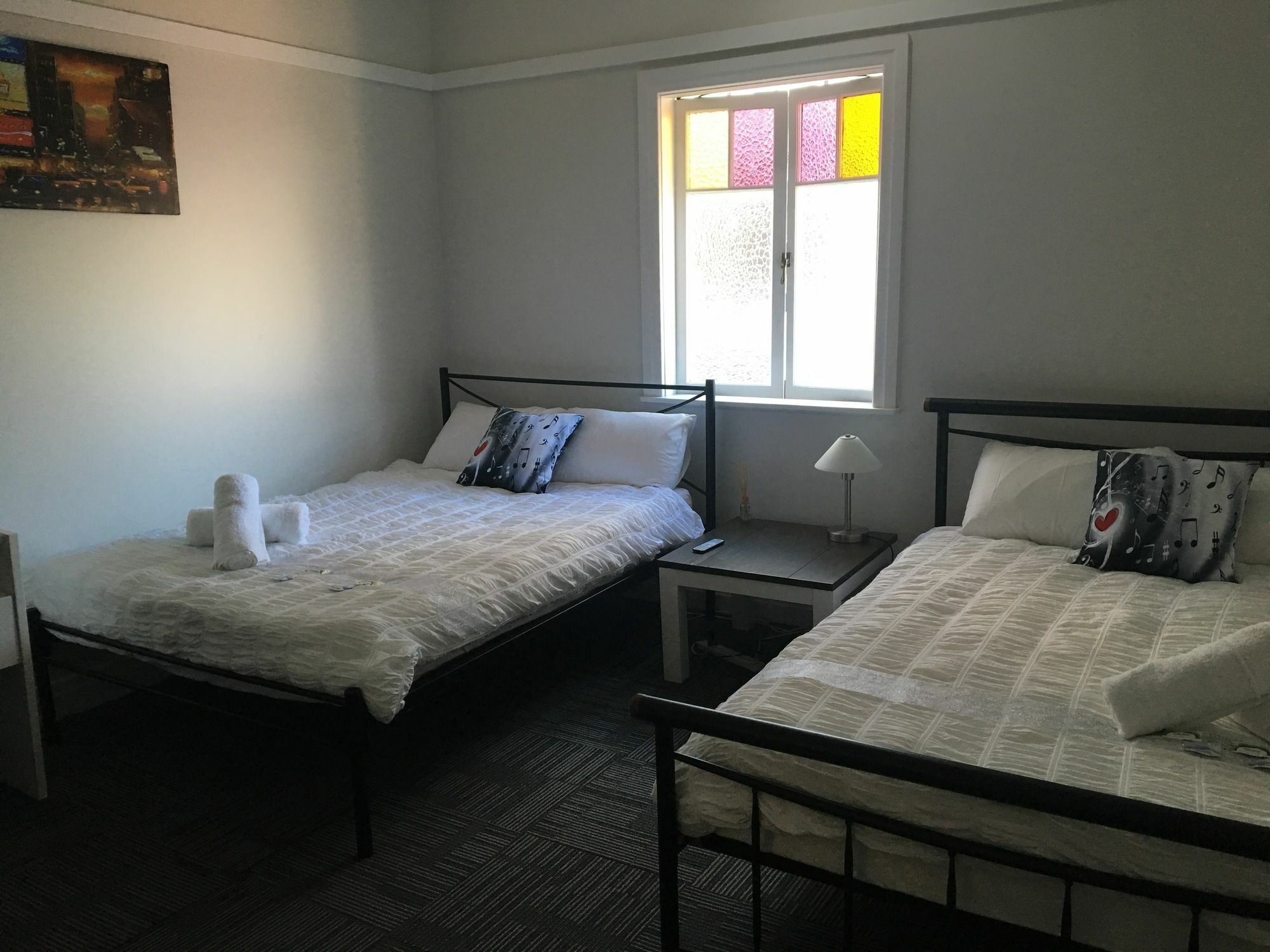 Amelia Boutique Hotel Brisbane Bagian luar foto