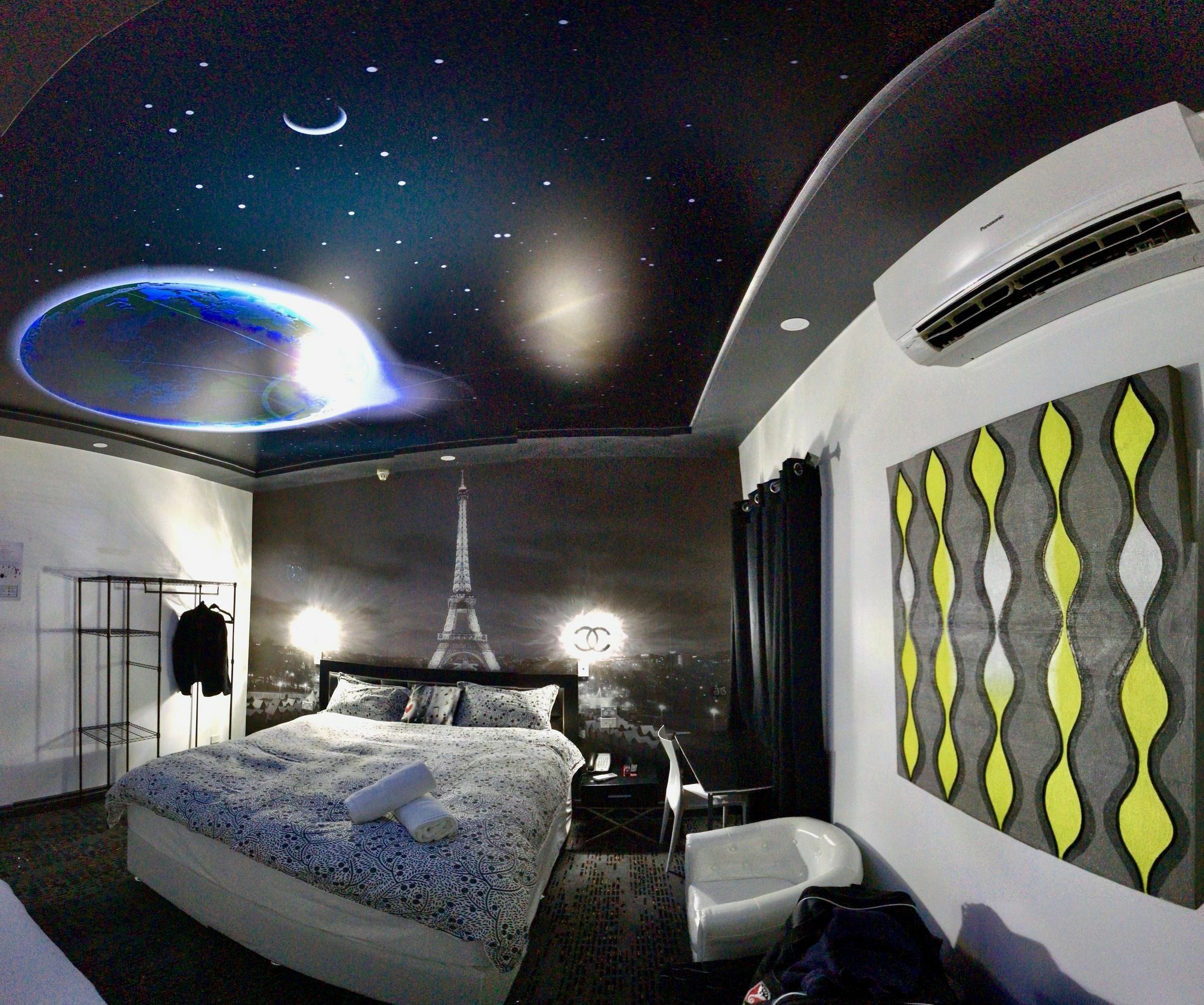 Amelia Boutique Hotel Brisbane Bagian luar foto