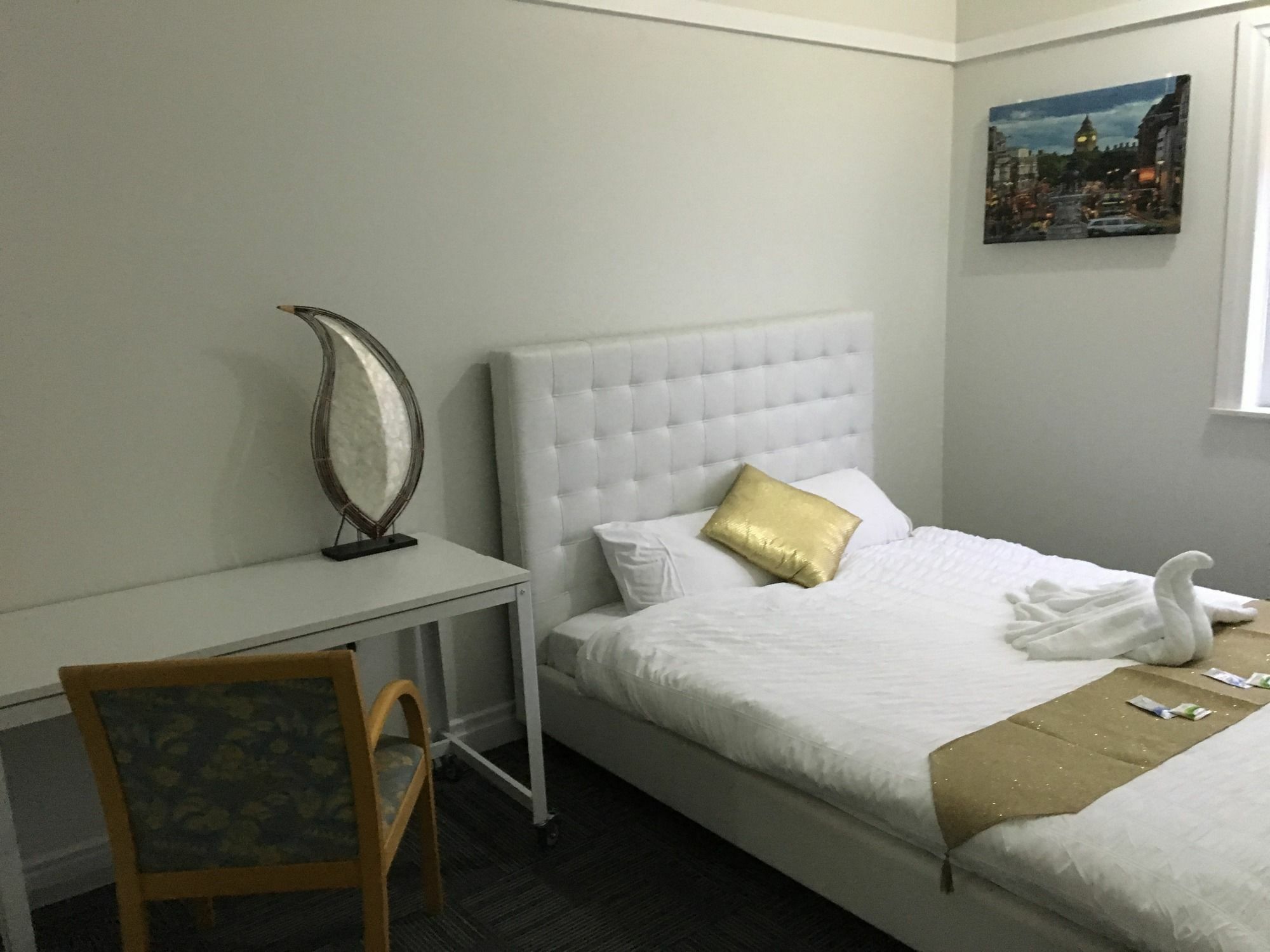 Amelia Boutique Hotel Brisbane Bagian luar foto