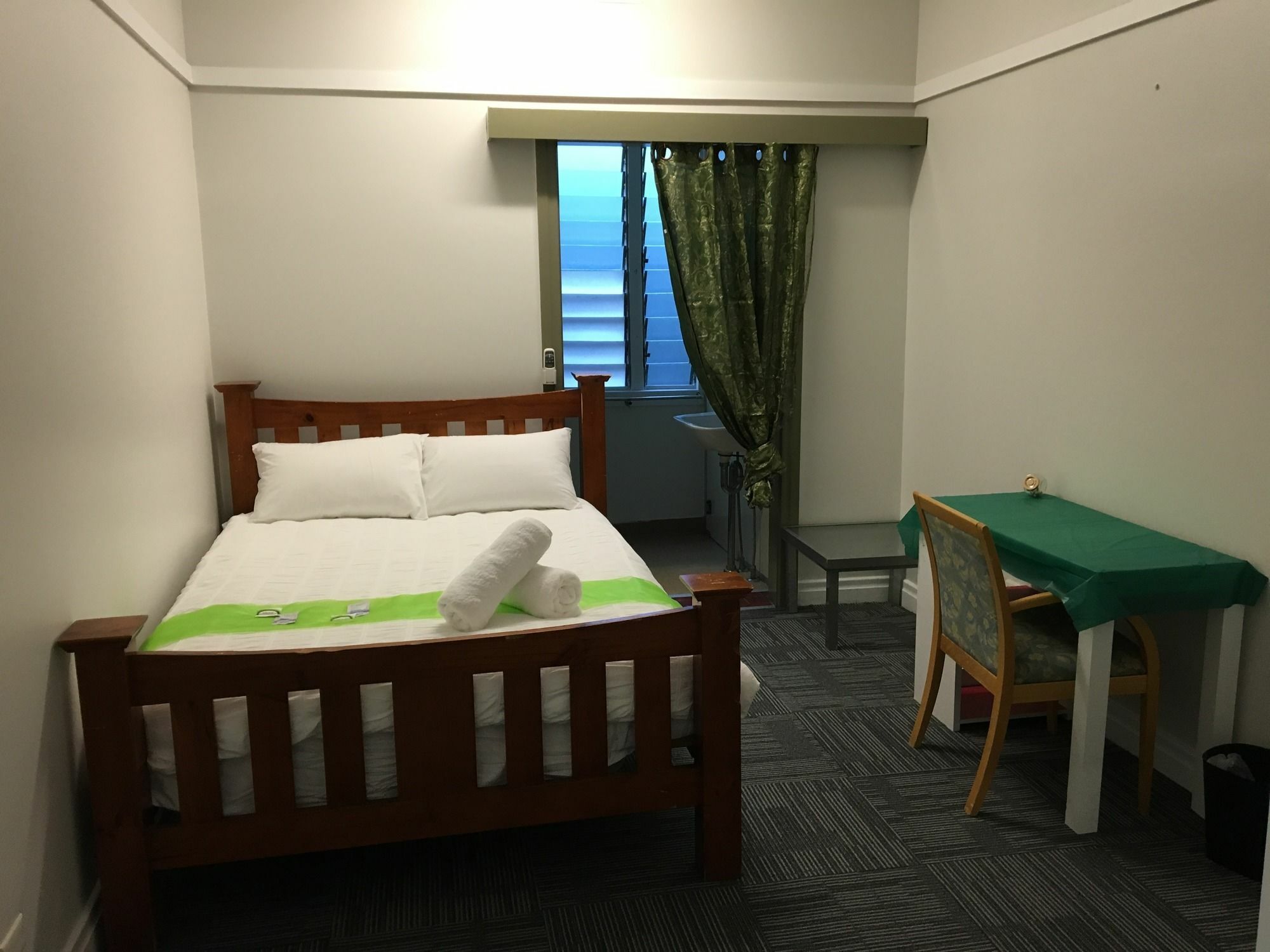 Amelia Boutique Hotel Brisbane Bagian luar foto