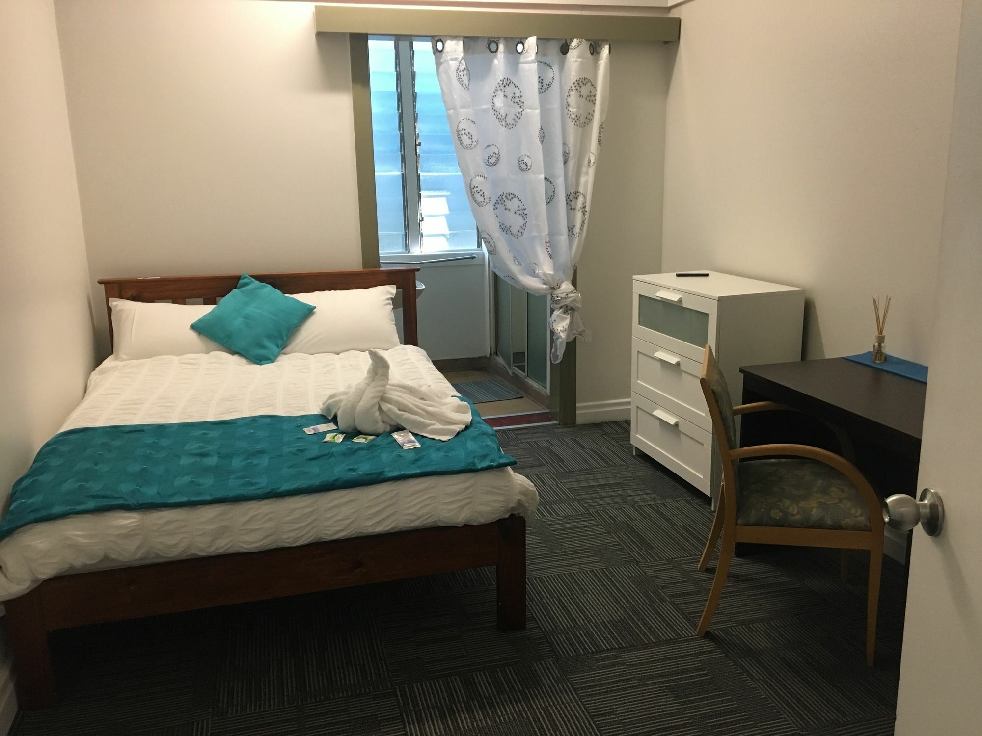 Amelia Boutique Hotel Brisbane Bagian luar foto