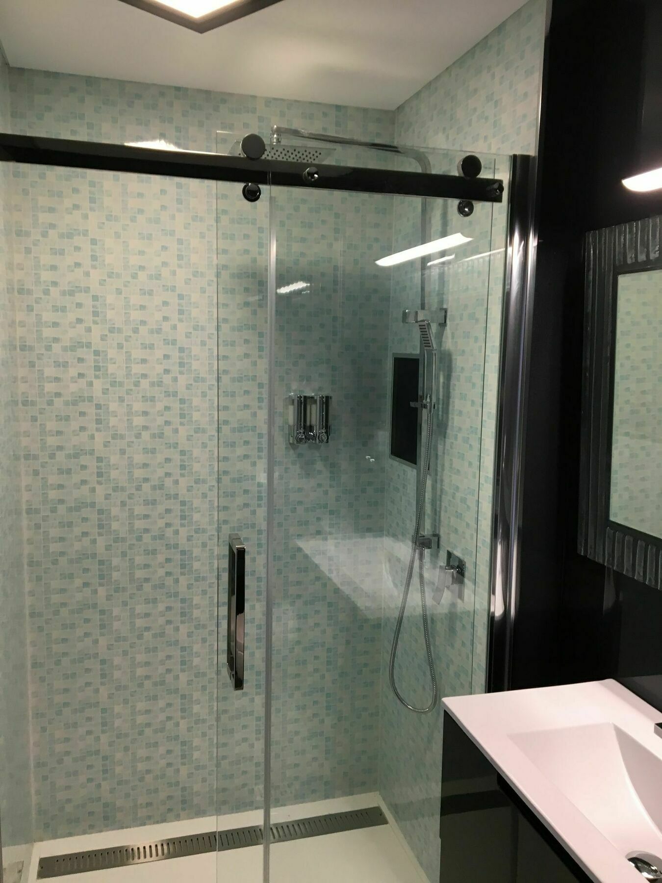 Amelia Boutique Hotel Brisbane Bagian luar foto