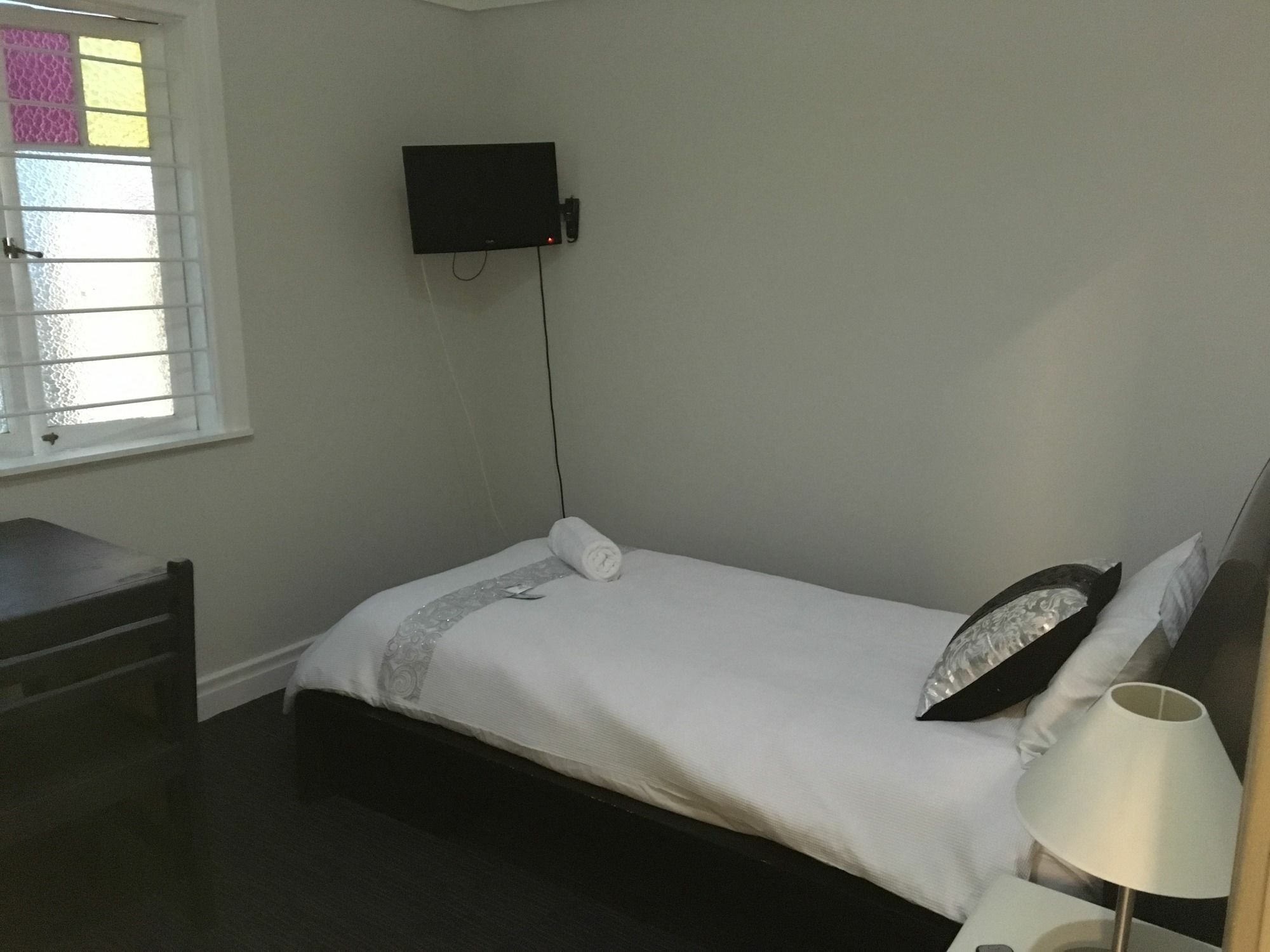 Amelia Boutique Hotel Brisbane Bagian luar foto