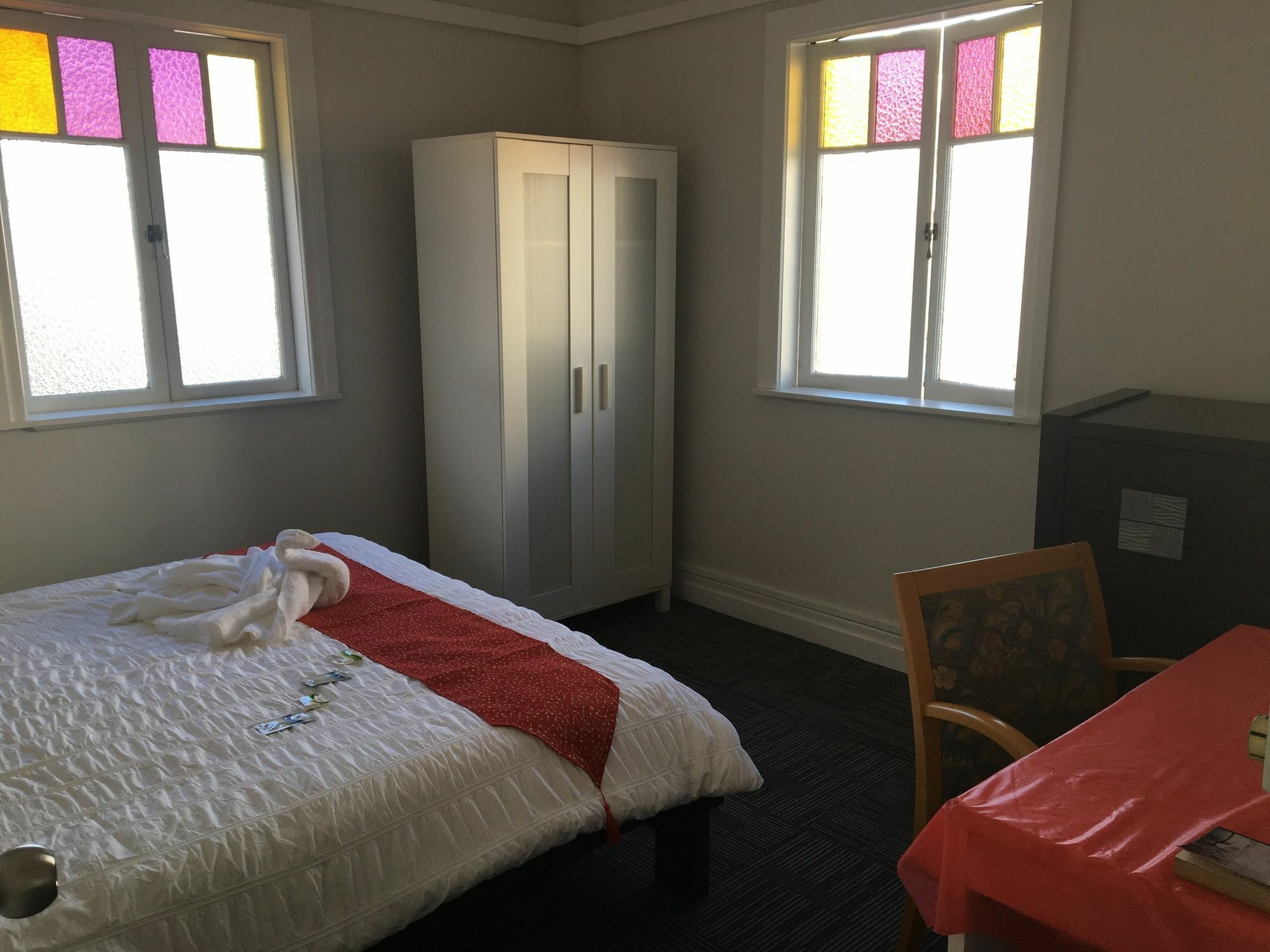 Amelia Boutique Hotel Brisbane Bagian luar foto