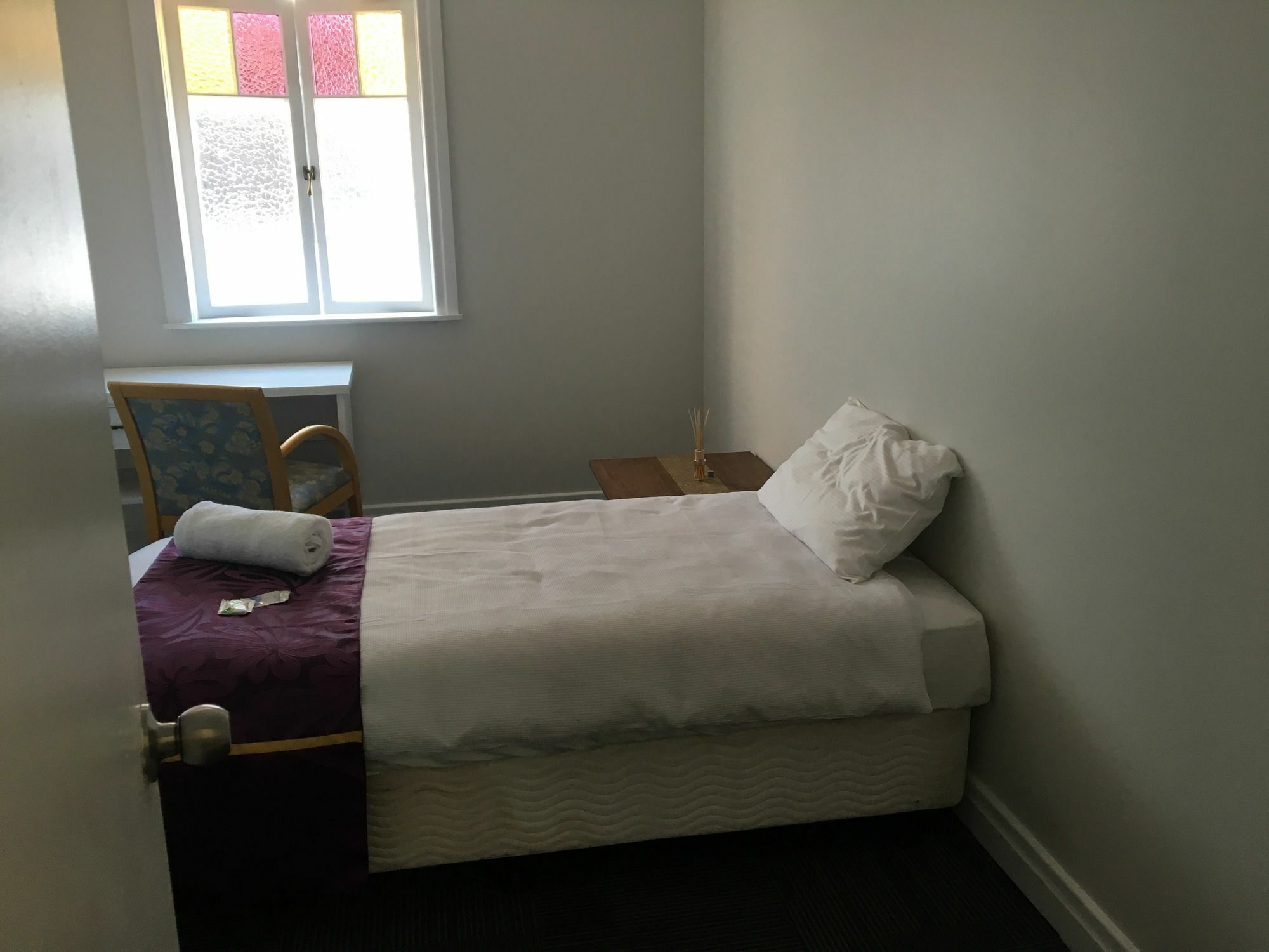 Amelia Boutique Hotel Brisbane Bagian luar foto