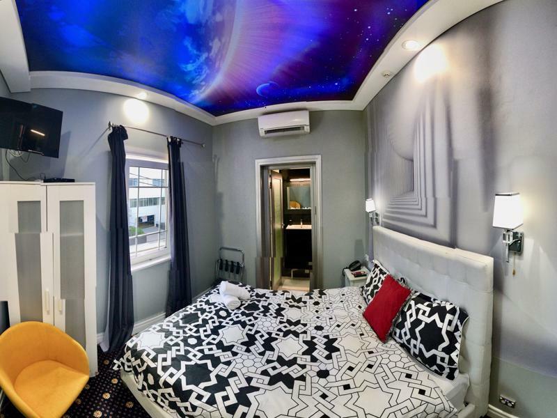 Amelia Boutique Hotel Brisbane Bagian luar foto