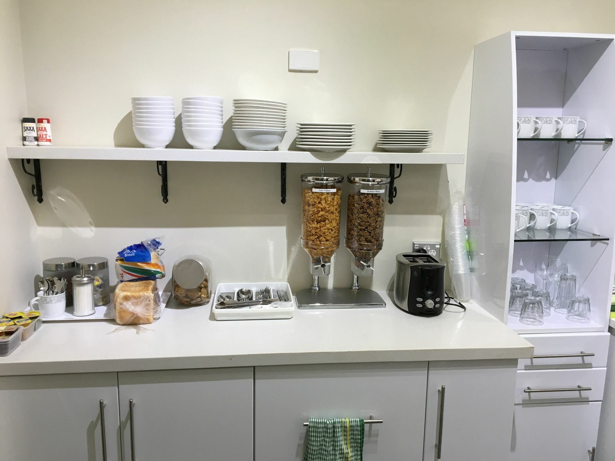 Amelia Boutique Hotel Brisbane Bagian luar foto