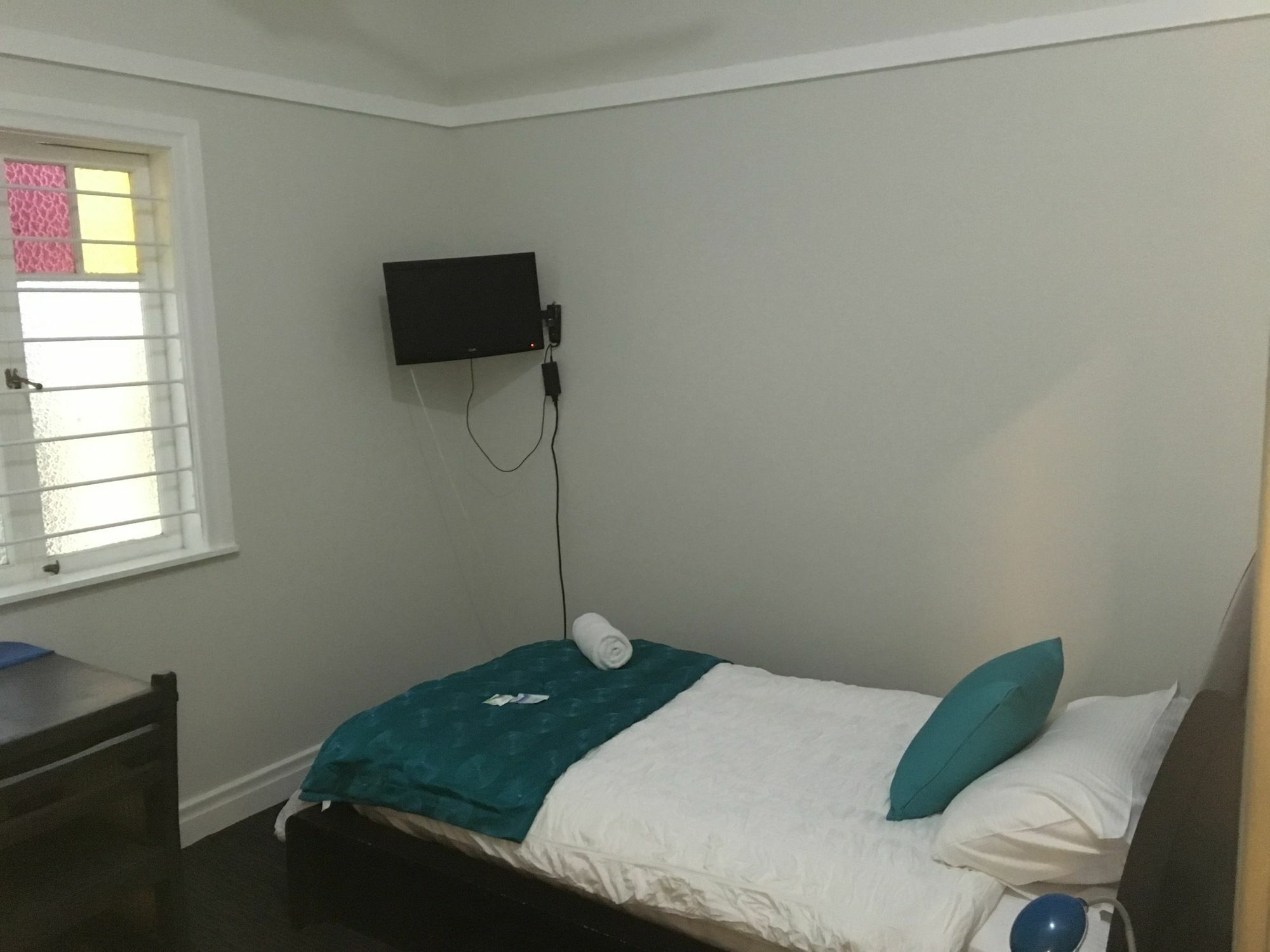 Amelia Boutique Hotel Brisbane Bagian luar foto